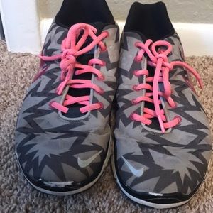 Nike Free 5.0 training